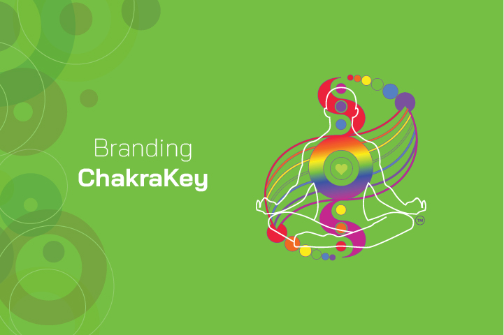 Chakra Key
